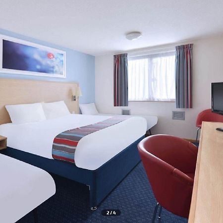 Travelodge آير المظهر الخارجي الصورة