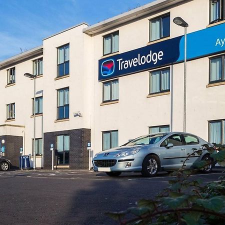 Travelodge آير المظهر الخارجي الصورة