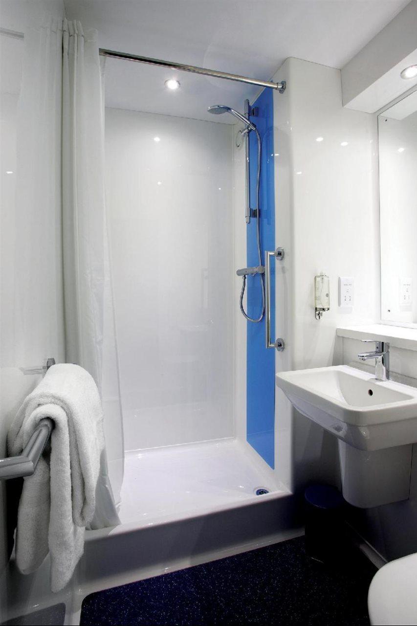 Travelodge آير المظهر الخارجي الصورة