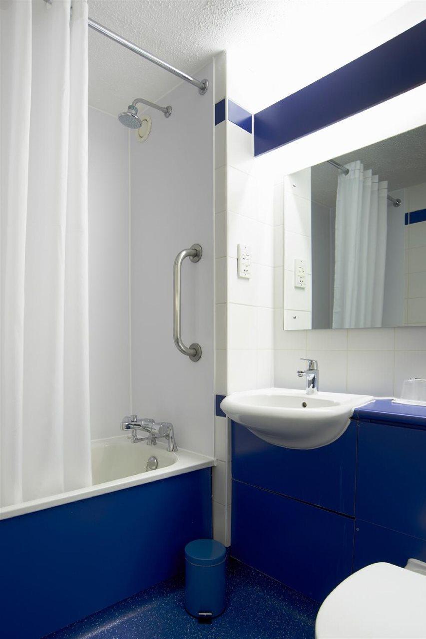 Travelodge آير المظهر الخارجي الصورة