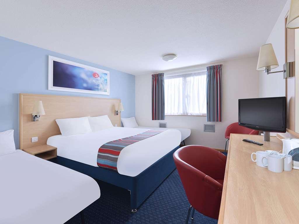 Travelodge آير الغرفة الصورة