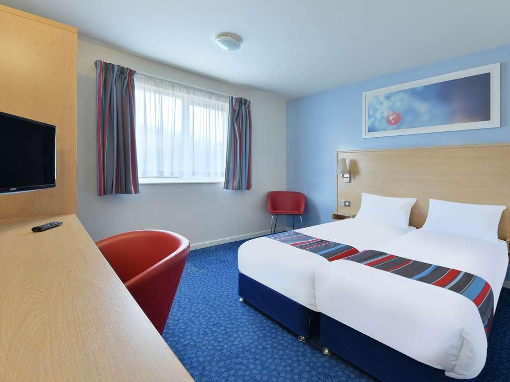 Travelodge آير الغرفة الصورة