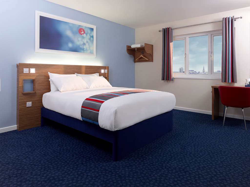 Travelodge آير الغرفة الصورة