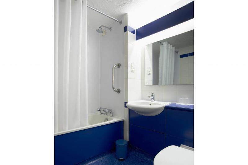 Travelodge آير المظهر الخارجي الصورة