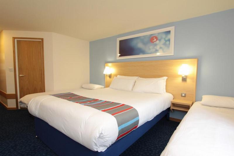 Travelodge آير المظهر الخارجي الصورة