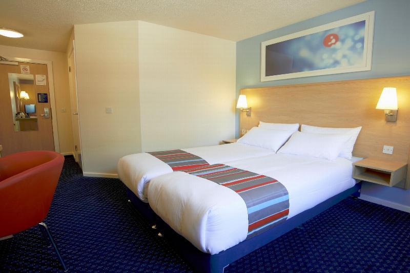 Travelodge آير المظهر الخارجي الصورة