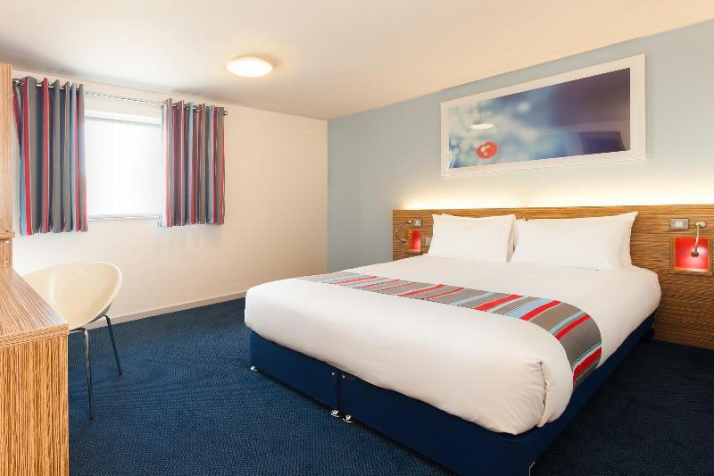 Travelodge آير المظهر الخارجي الصورة