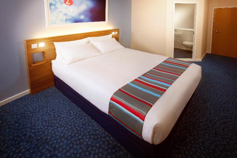 Travelodge آير المظهر الخارجي الصورة