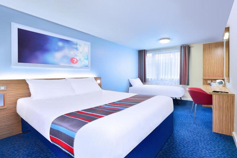 Travelodge آير المظهر الخارجي الصورة