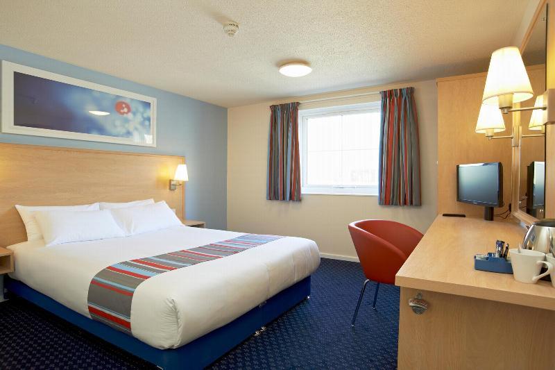 Travelodge آير المظهر الخارجي الصورة