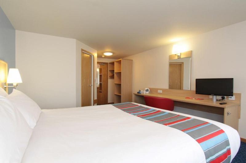 Travelodge آير المظهر الخارجي الصورة